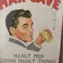 large rustic bar sign Image 2