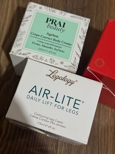 Brand new body butter body cream body milk new