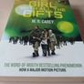 The Girl With All the Gifts by M. R. Carey (Zombie Horror Paperback 2016) Image 3