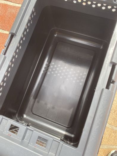 Pet Carrier Small AniOne
