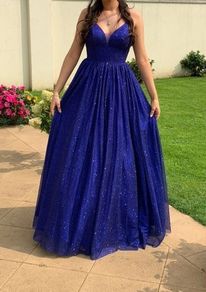 Debs Dress
