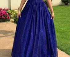 Debs Dress