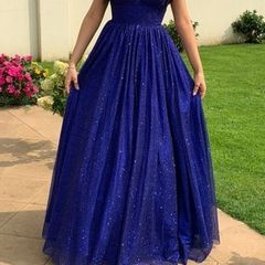 Debs Dress