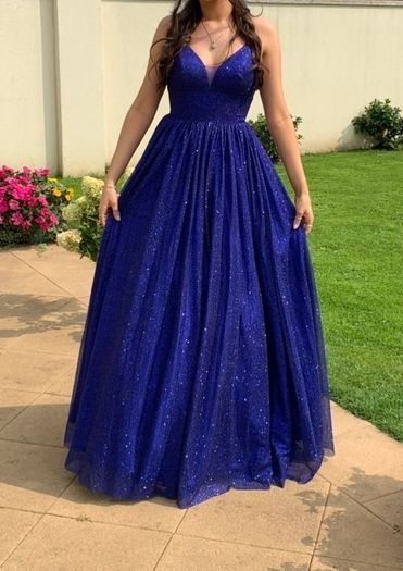 Debs Dress