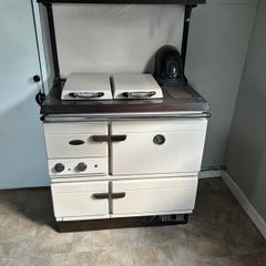 Stanley Brandon Oil Cooker 60k