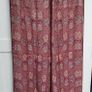 Indian shawl scarf BNWOT Image 5