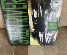 Green River Dry As A Bone 2019