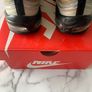 RARE Nike Air Max 97 Silver Gold Image 4