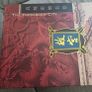Chinese the forbidden city pure silk scroll painting Image 4