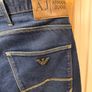 Armani Jeans Size 34 Original Armani Image 4
