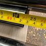Metal Curtain Pole Image 4