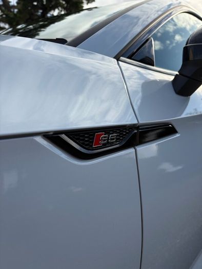 2023 Audi S5 3.0l V6 Tdi
