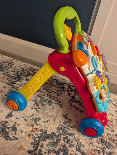 Vtech Baby Walker