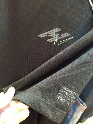 Nike Run Division Hackney Moves London