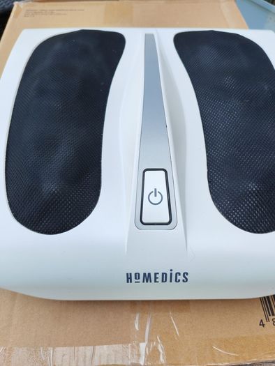 Foot massager