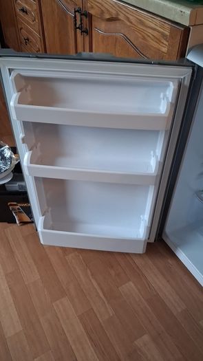 beko undercounter fridge freezer