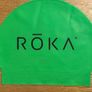 Ironman Cork Swim Cap (Green) Image 2