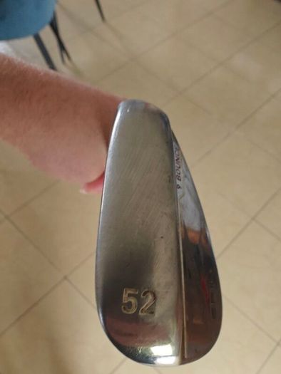 TaylorMade Wedges