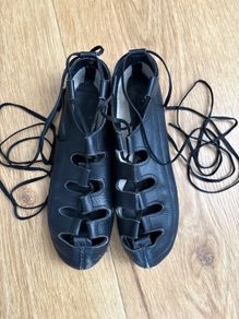 irish dancing  poms