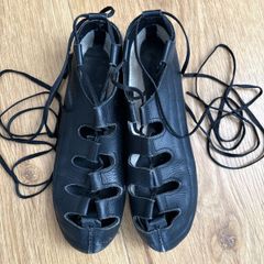 irish dancing  poms
