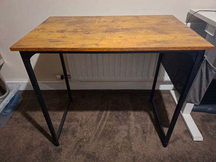 Small Desk