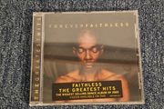 Forever Faithless - The Greatest Hits