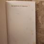 The Essentials Of Democracy. By A.d.lindsay. First Editions 1929 Hardback In Good Condition. 35. Image 10
