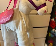 Unicorn costume