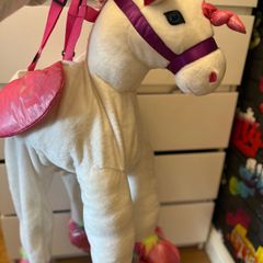 Unicorn costume
