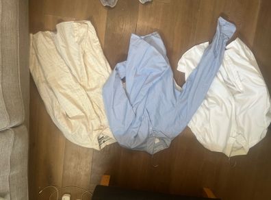mens clothes bundle