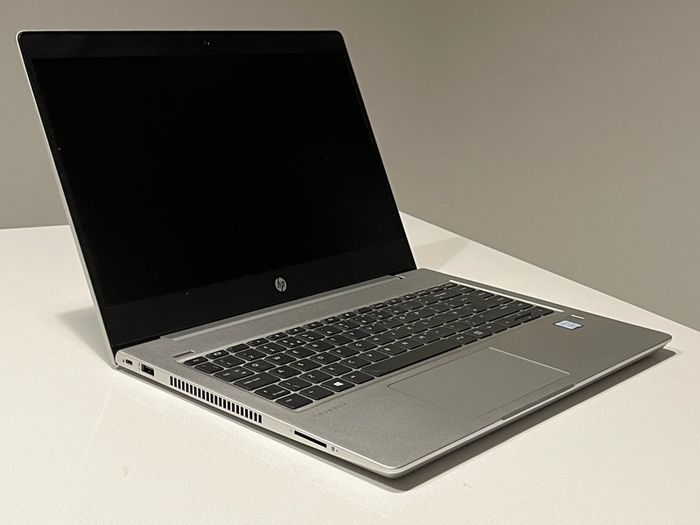 HP ProBook Intel Core i5- 16 GB -500 GB SSD- Windows 11 . . .