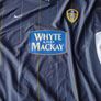 Leeds United Jersey Image 3