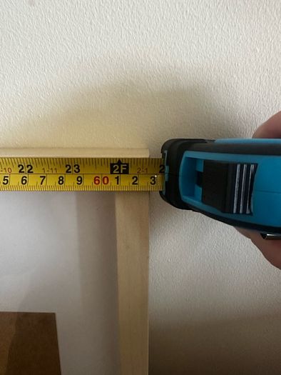 Ikea Rodalm Frame