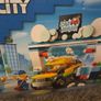 Car Wash Lego set Image 2