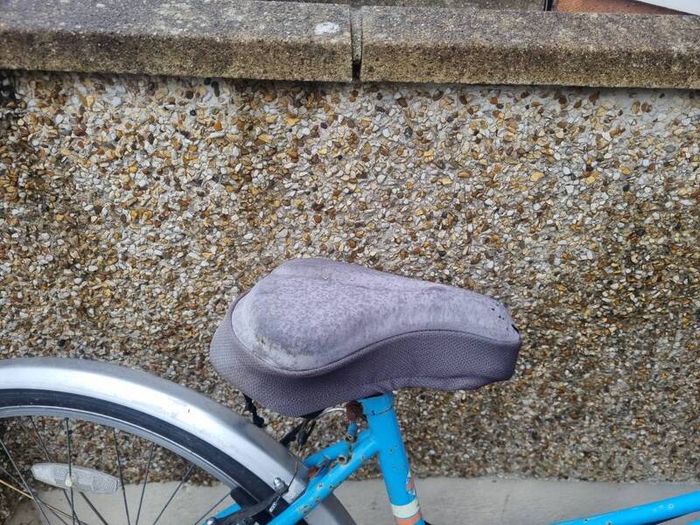 bike small fixing