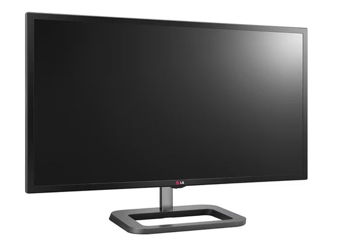 LG 31MU97B 31 inch True Digital Cinema 4K IPS Monitor (4096x2160, 10-bit Color)  Ideal for Photo and Video Editing