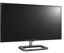 LG 31MU97B 31 inch True Digital Cinema 4K IPS Monitor (4096x2160, 10-bit Color)  Ideal for Photo and Video Editing