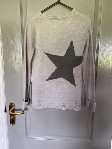 girls jumper