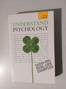 Understand Psychology