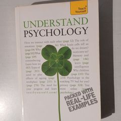 Understand Psychology