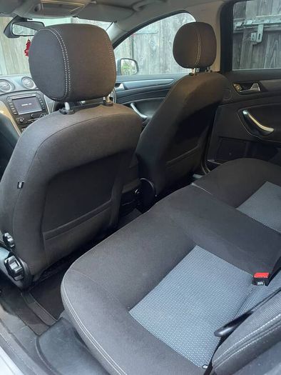 2013 Ford Mondeo