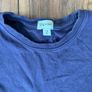 Lilly & Sid Dress (Organic Clothing): 7-8yrs Image 3