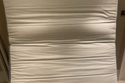 As New - Spotless Medium Firm Pocket Sprung King Size Mattress - Can Deliver