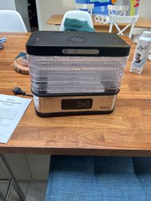 dehydrator