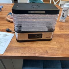 dehydrator
