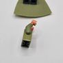 Lego - Bail Organa - Olive Green Cloak Image 8