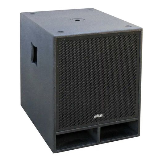 JB Systems Vibe 18" subwoofer