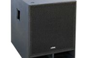 JB Systems Vibe 18" subwoofer