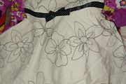 Dress for a baby