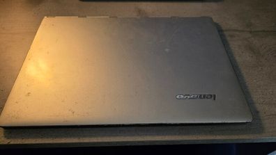 lenovo yoga pro 3